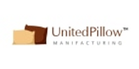 United Pillow coupons
